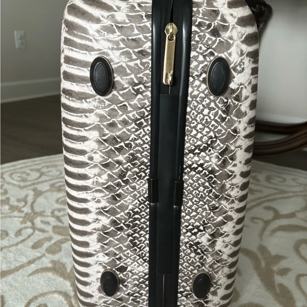 Samsonite Black Label Python Carry On - Picture 5 of 11